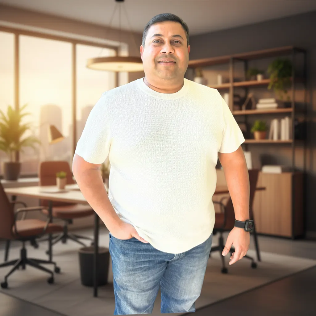 Haniel — Founder & CEO