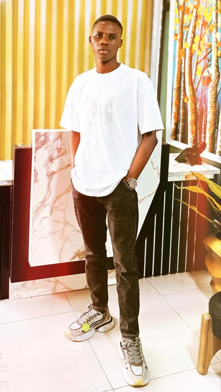 Michael