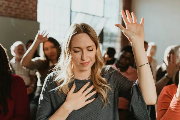 New Wine Church