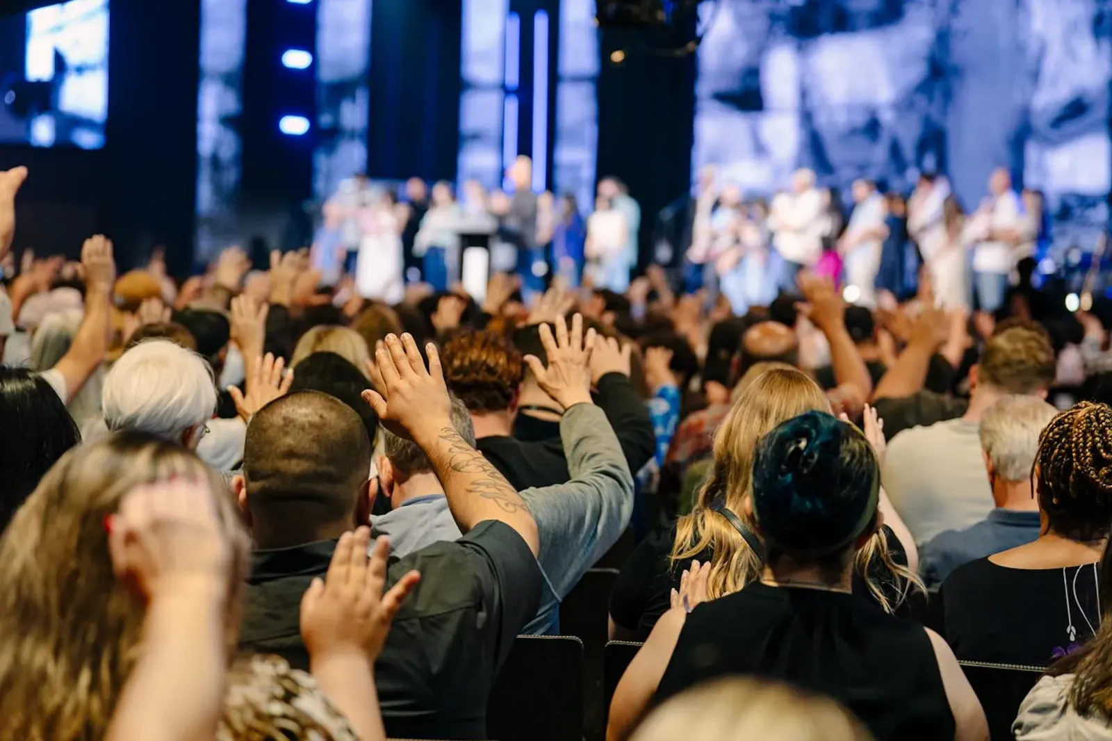 Remnant Rising Church