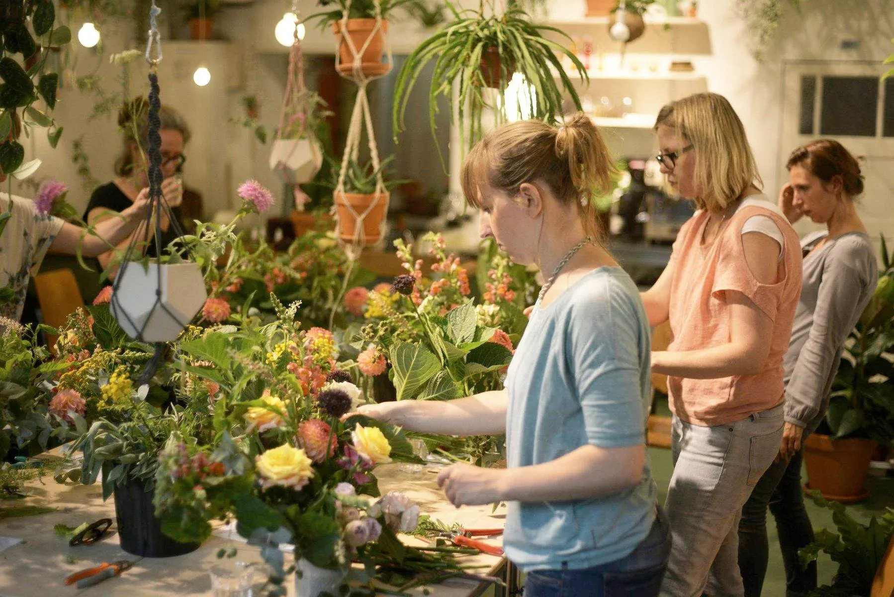 Poplar Forest Nursery