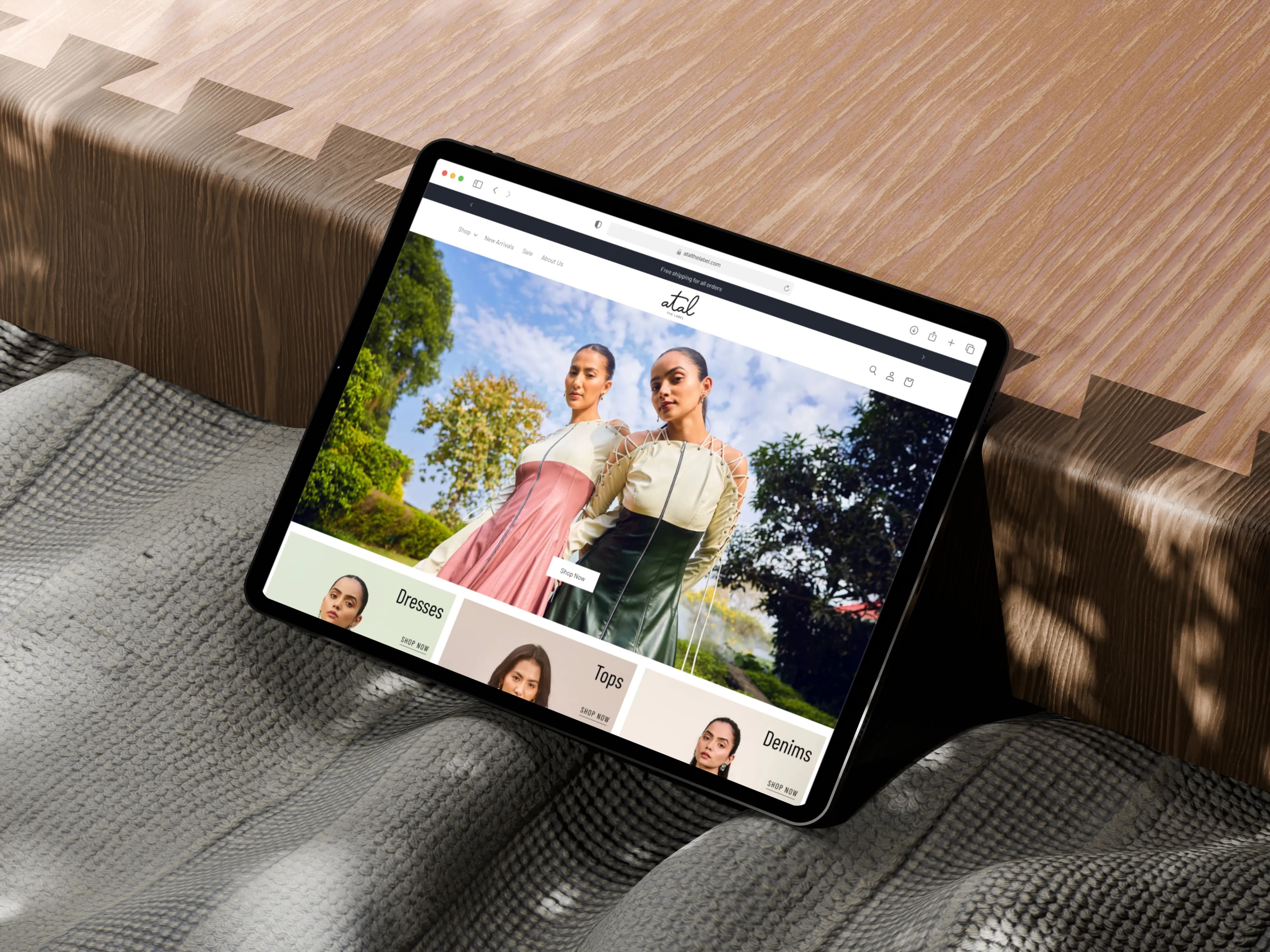 What Salesforce enables
