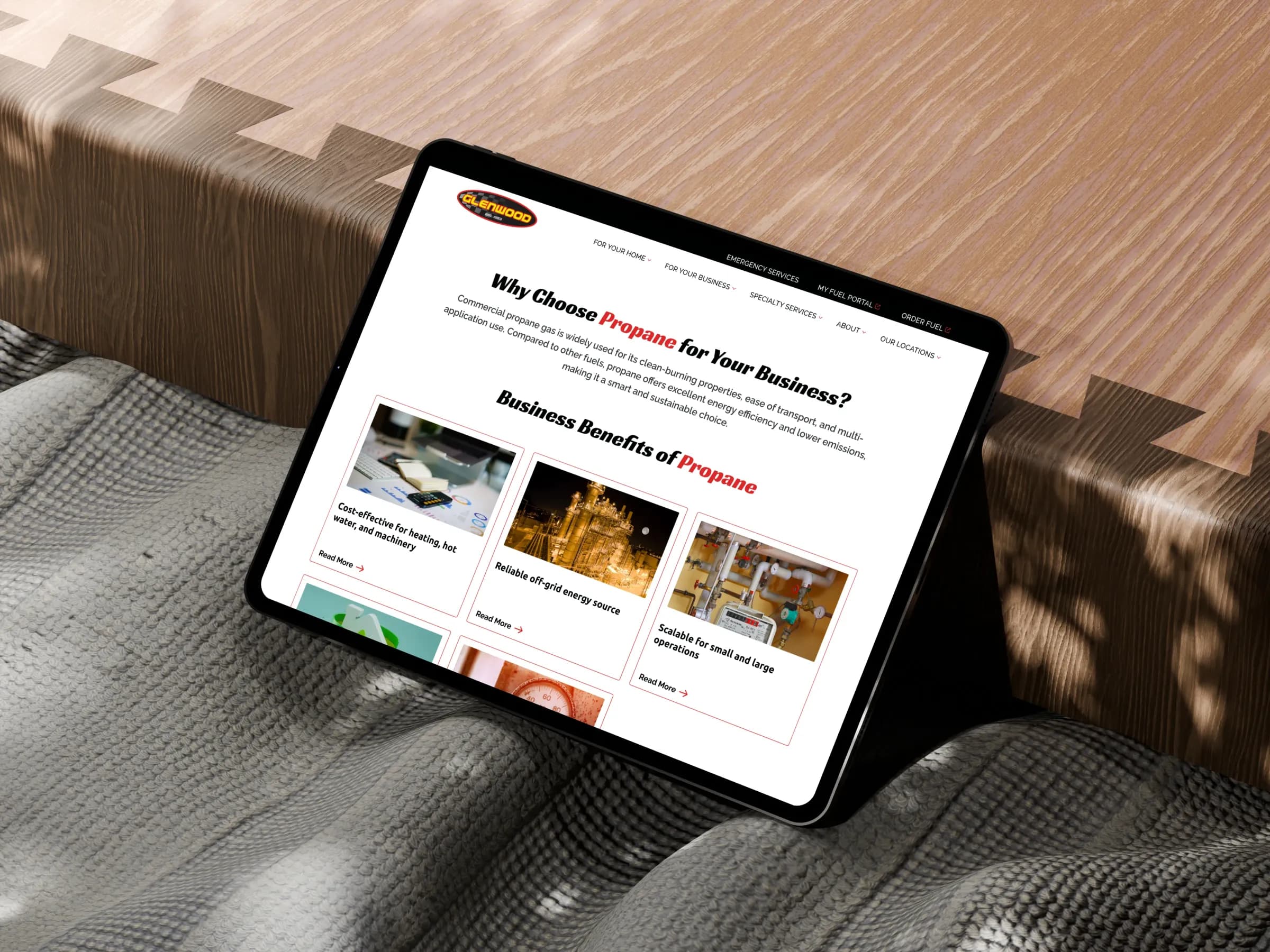 Omnichannel commerce with Shopline