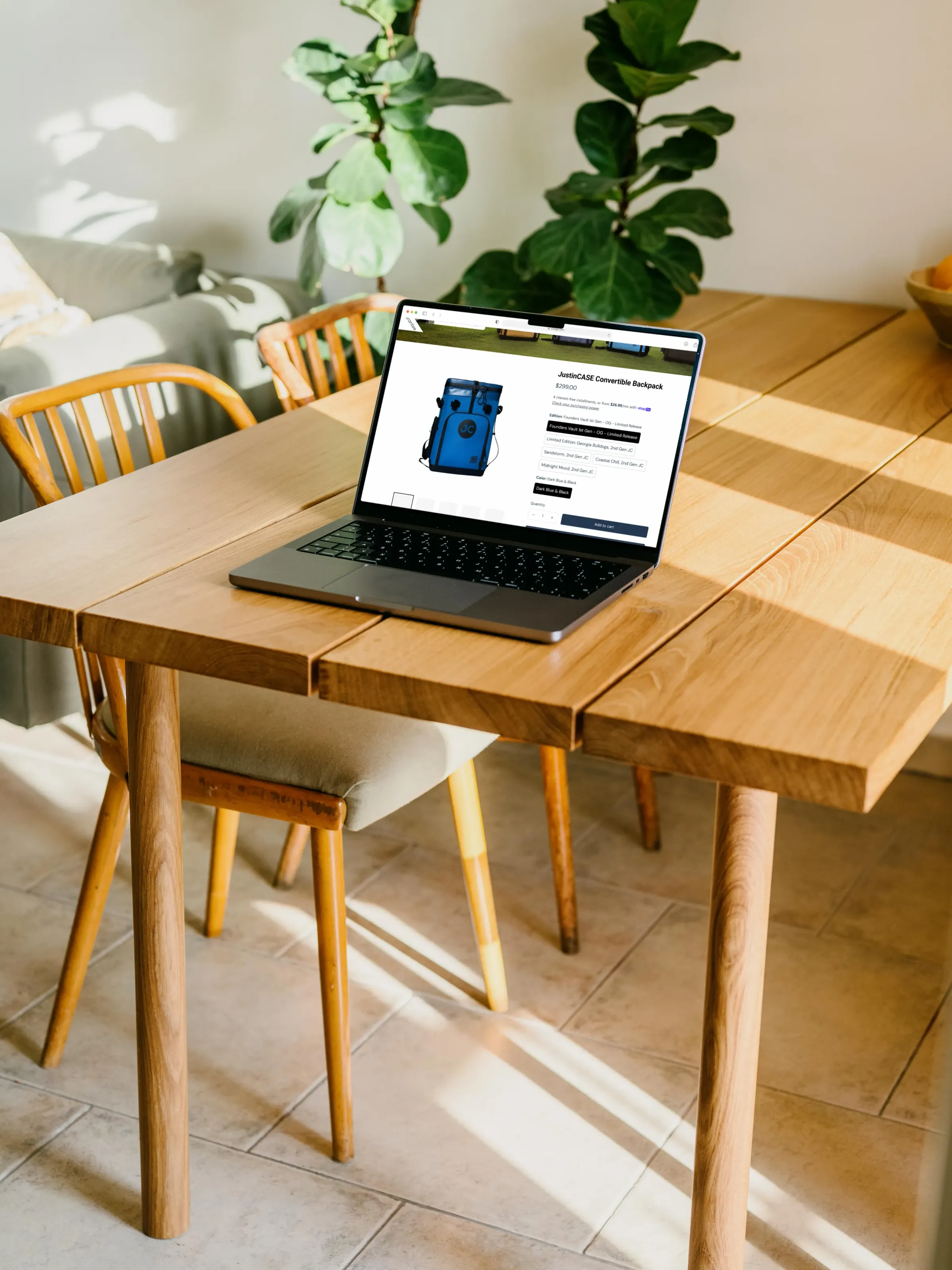 WooCommerce business capabilities