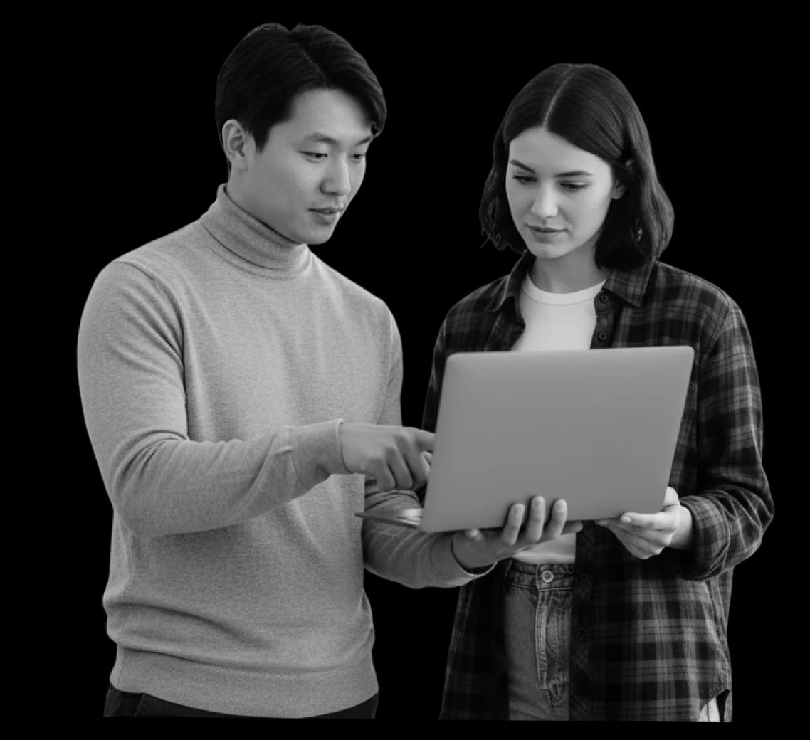 Lead generation funnel design