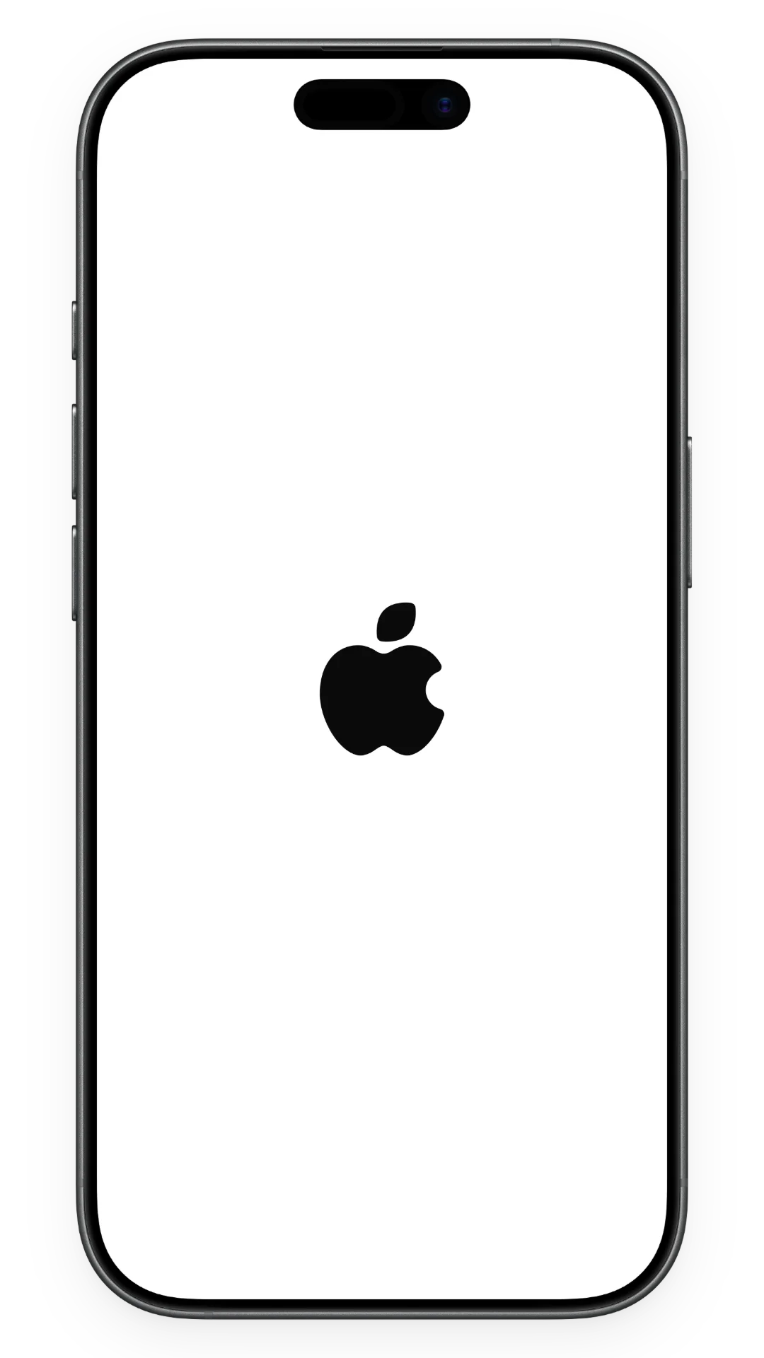 Mobile UI design mockup with green accent interface