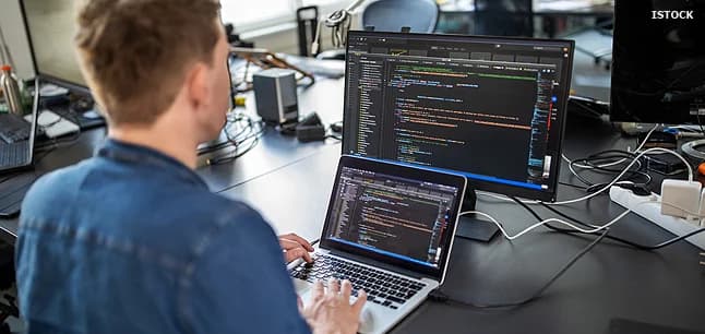 Creative Labs team working on PWA development