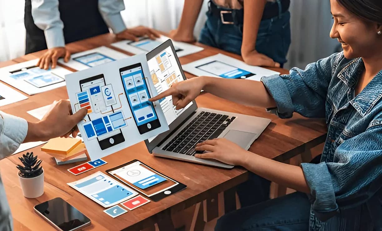 Progressive Web App technical standards and Lighthouse scores