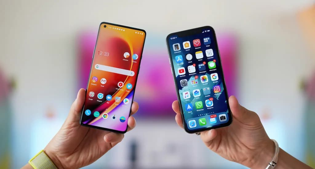 React Native cross-platform development and testing