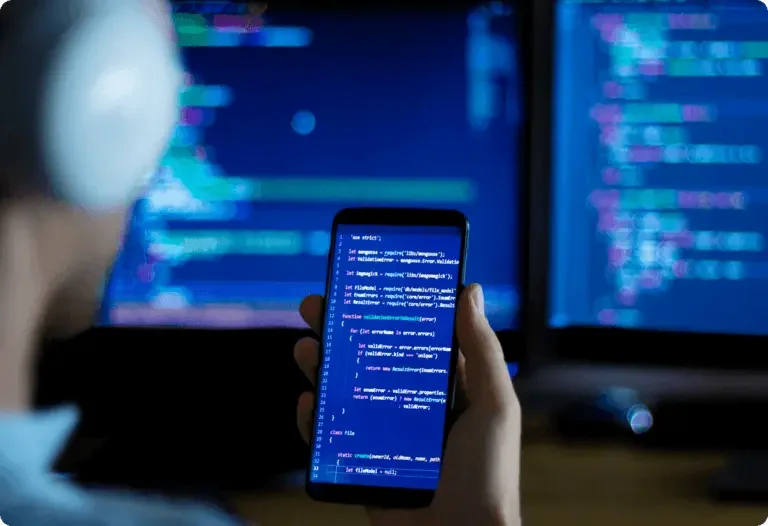 React Native tech stack and development tools