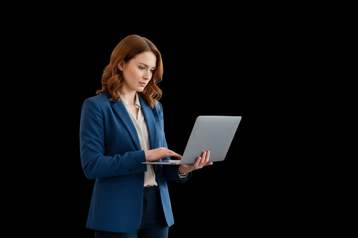 B2B sales funnel design team