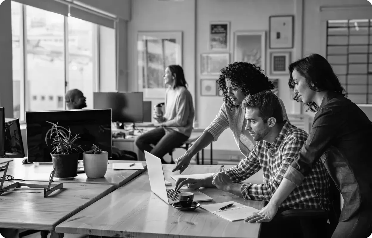 Storefront growth assessment