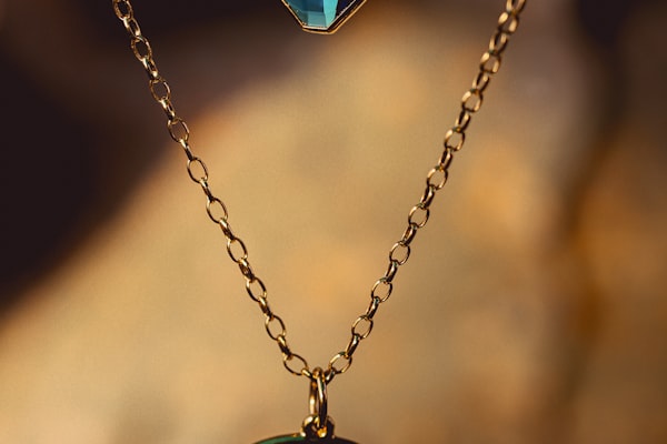 Jewelry & Luxury web design and digital marketing