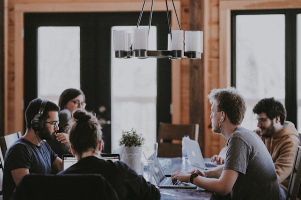 Staffing Agencies web design and digital marketing