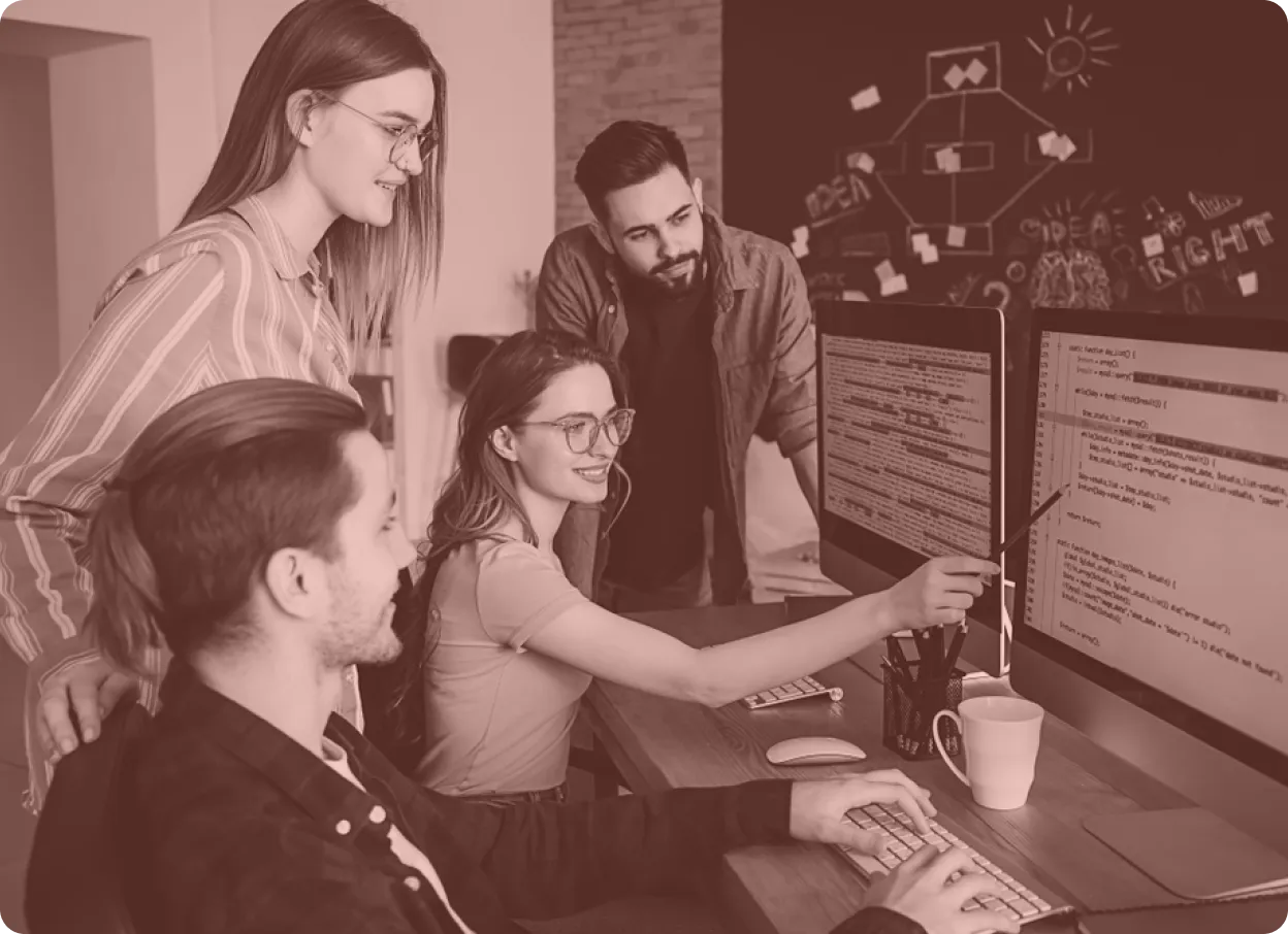 Alokai team building storefronts