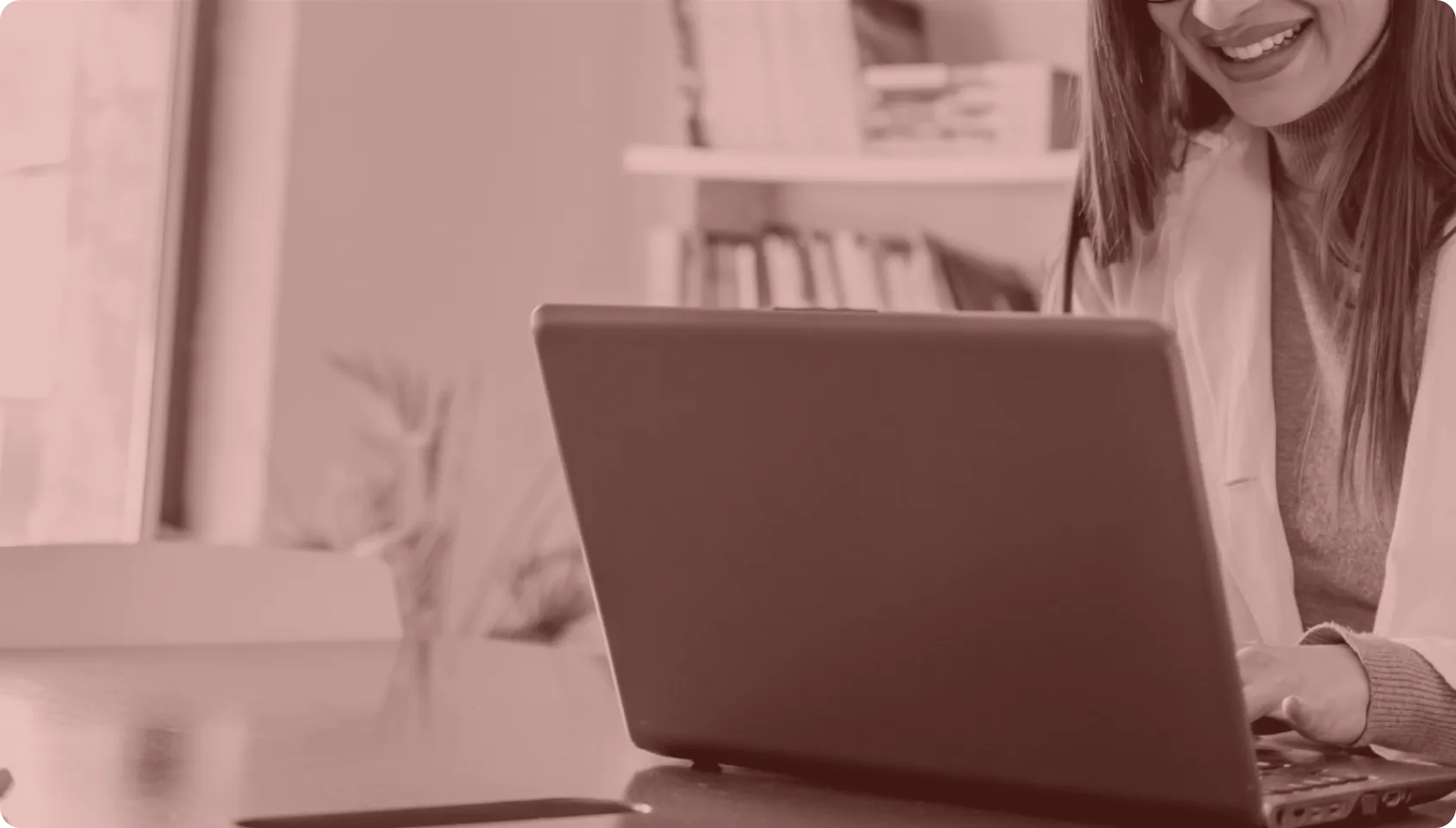 Web accessibility compliance illustration