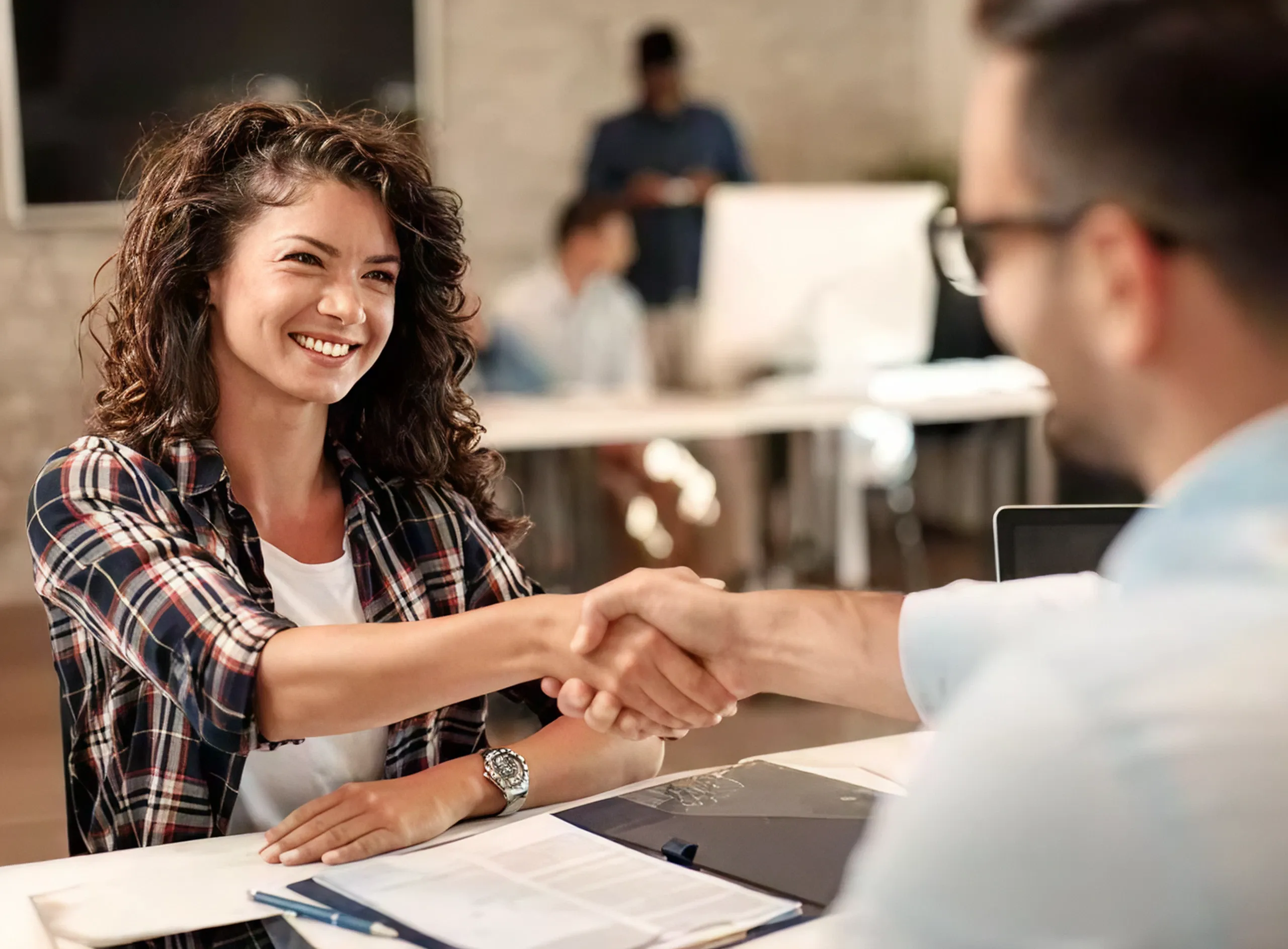 Customer data analytics