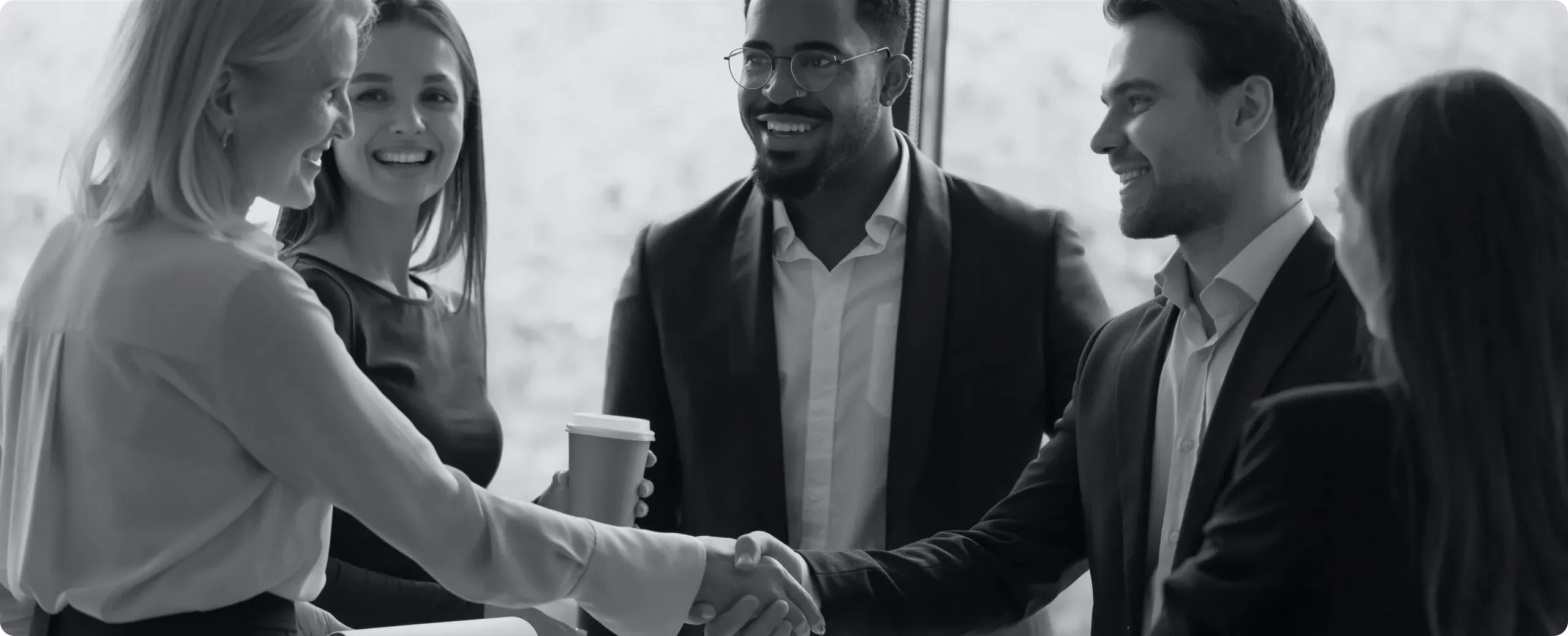 Team partnership for automation